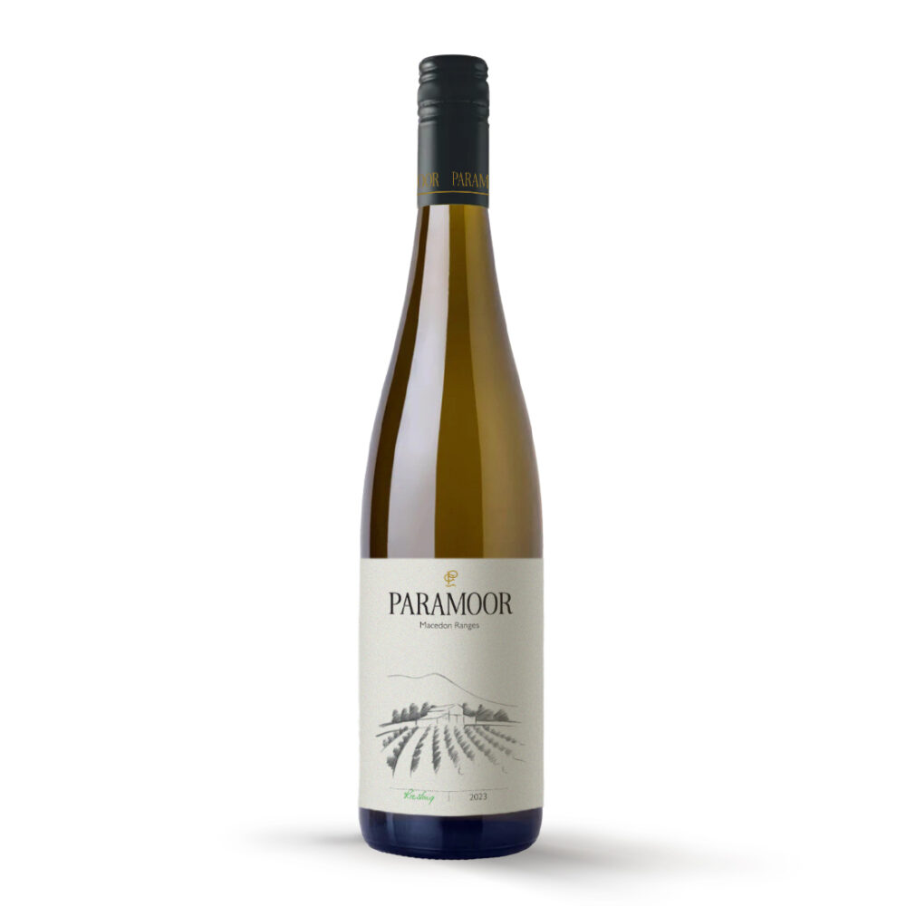 Riesling 2023
