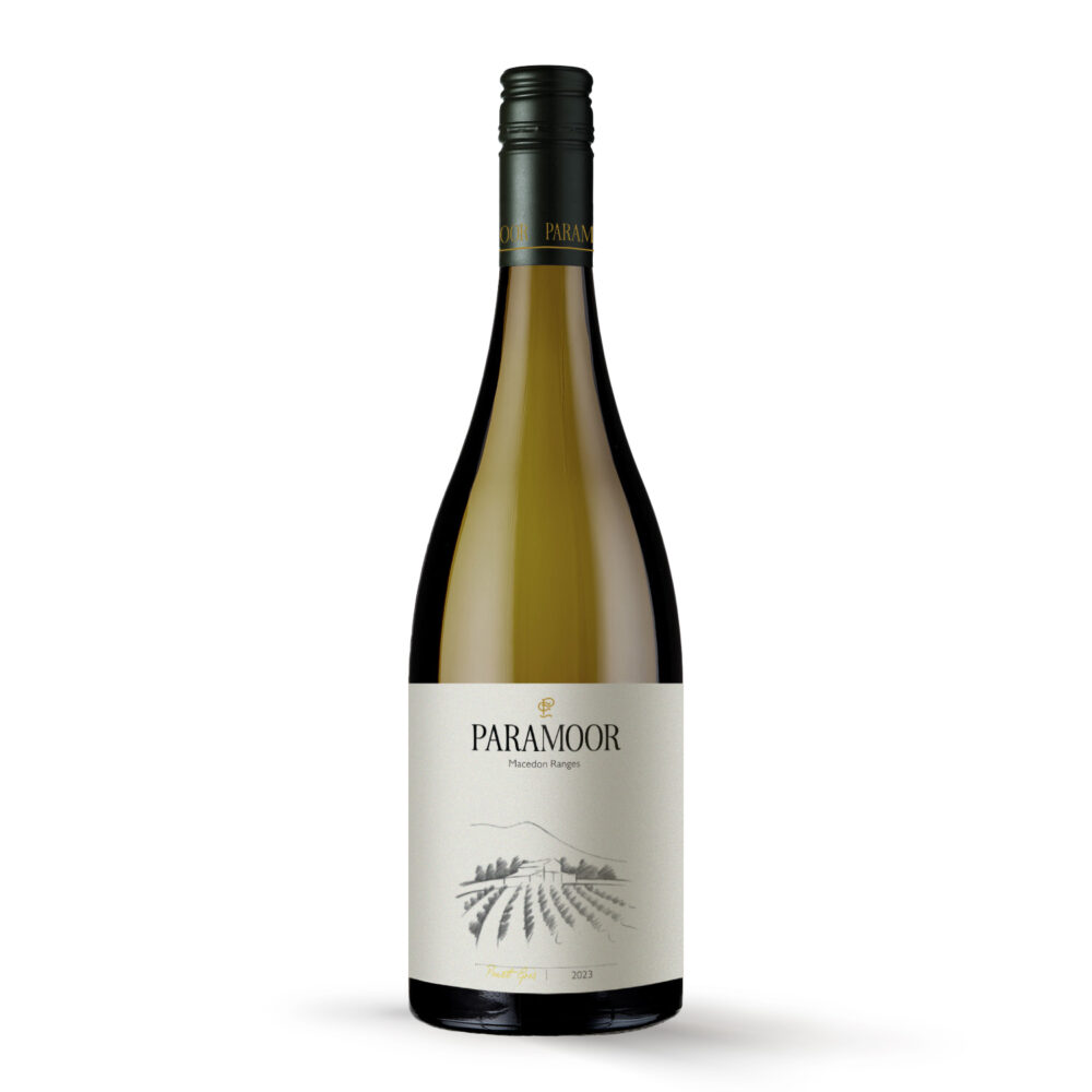 Pinot Gris 2023
