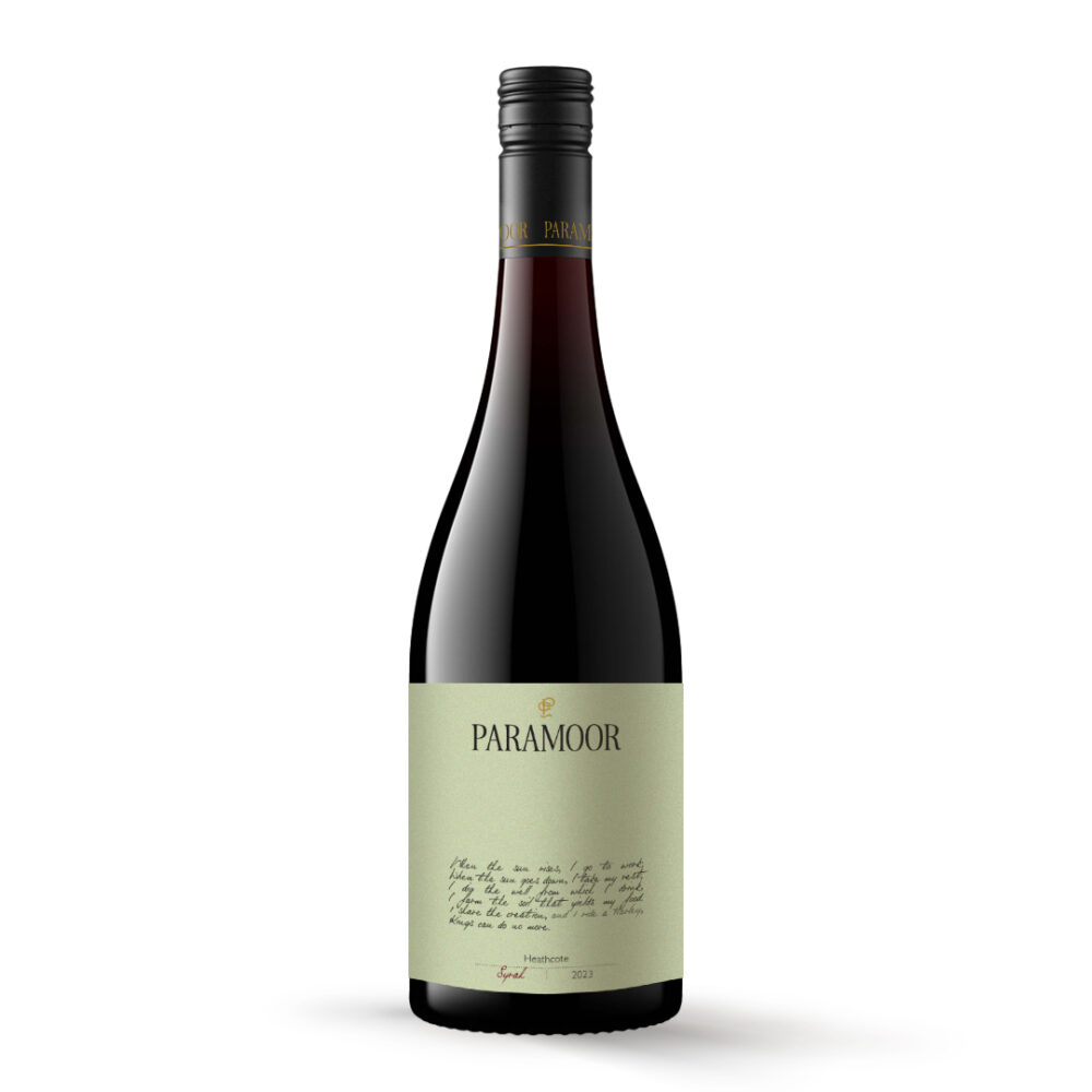 Syrah 2023