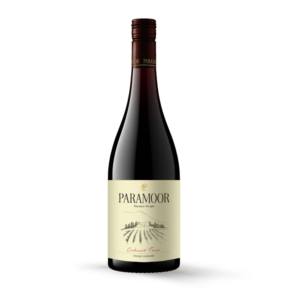Cabernet Franc 2024